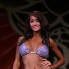 Morgan  Lieb - NPC Clash at the Capstone  2013 - #1